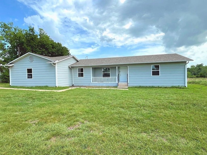 Under Contract $289,500