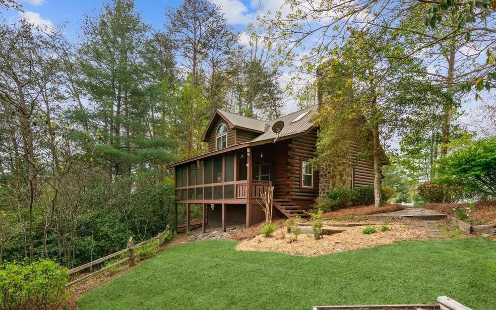 329 Kateri Ridge, Ellijay, GA 30540 - photo 1