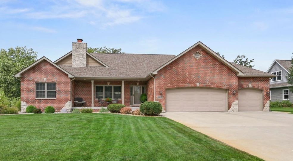 unlisted-address, Cedar Lake, IN 46303 - photo 1