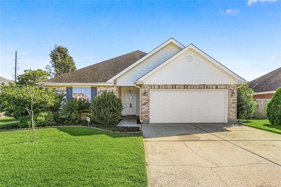 105 Tammy Dr, La Place, LA 70068 - photo 1