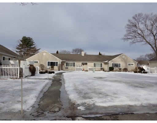 42 Collins St unit D6, Chicopee, MA 01022 - photo 1