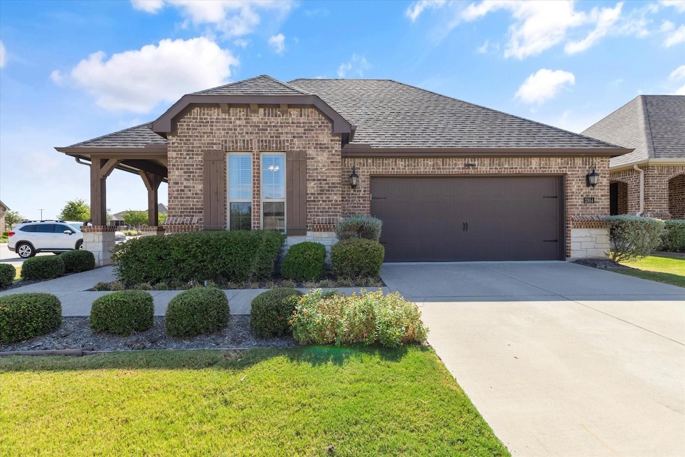 2914 Sendera Ln unit 2914, Mansfield, TX 76063 - photo 1