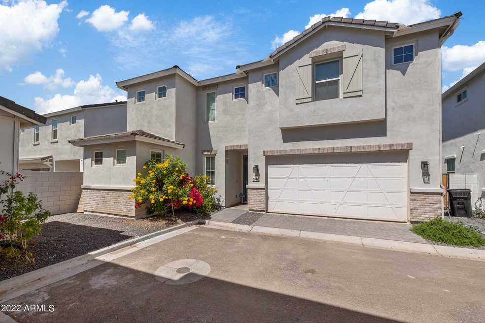 5534 S Keene, Mesa, AZ 85212 - photo 1