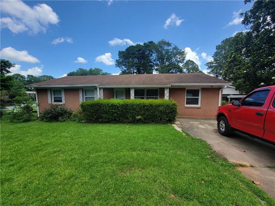 1927 Fellowship Rd, Tucker, GA 30084 - photo 1