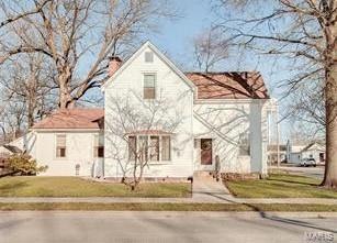 211 S Cherry St, Freeburg, IL 62243 - photo 1