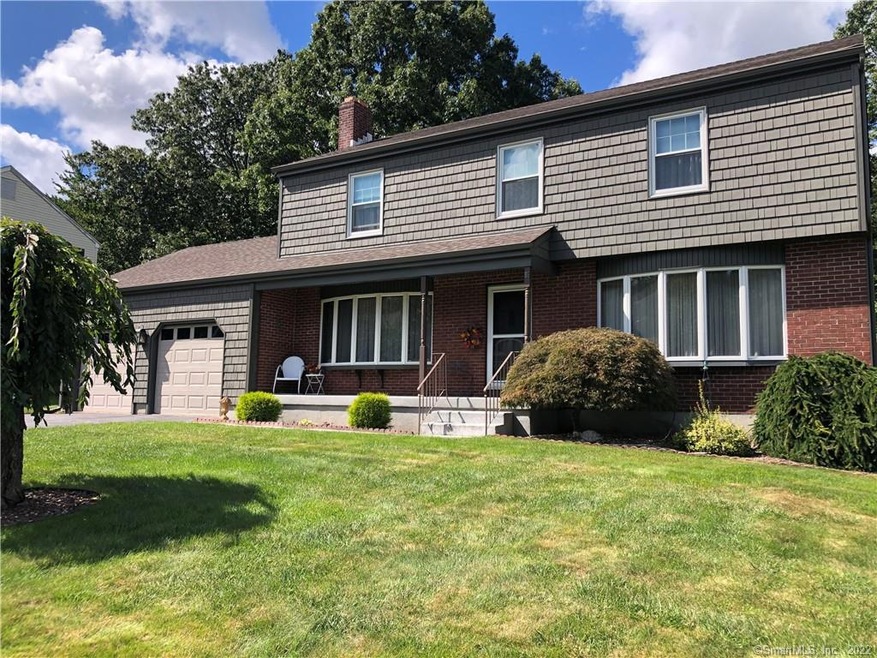 85 Old Tannery Ln, Rocky Hill, CT 06067 - photo 1