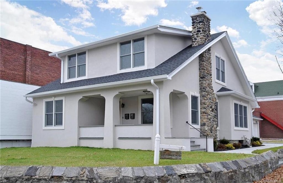 27 Fisher Ave unit 2, Tuckahoe, NY 10707 - photo 1