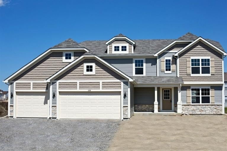 238 E 130th Ln, Crown Point, IN 46307 - photo 1