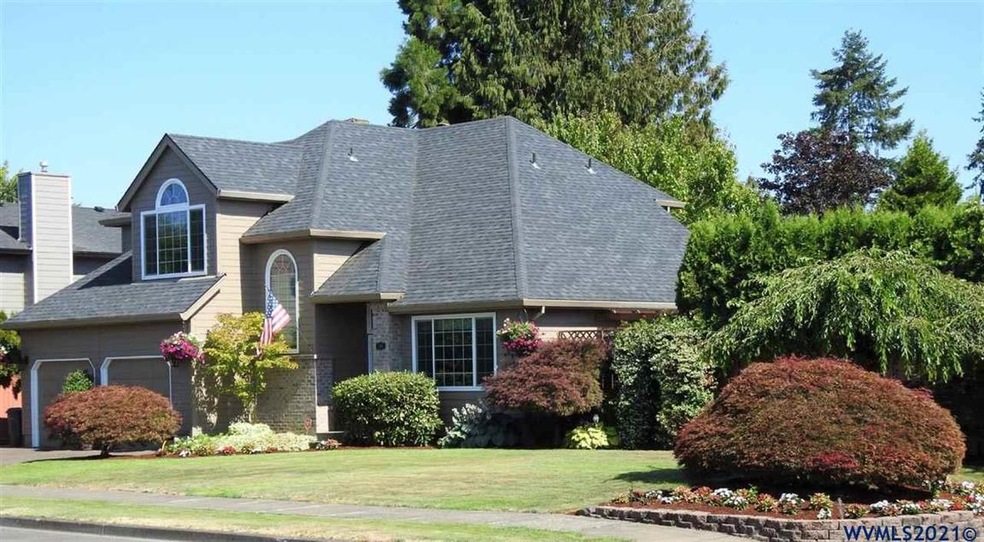 706 Laguna Dr NE, Keizer, OR 97303 - photo 1