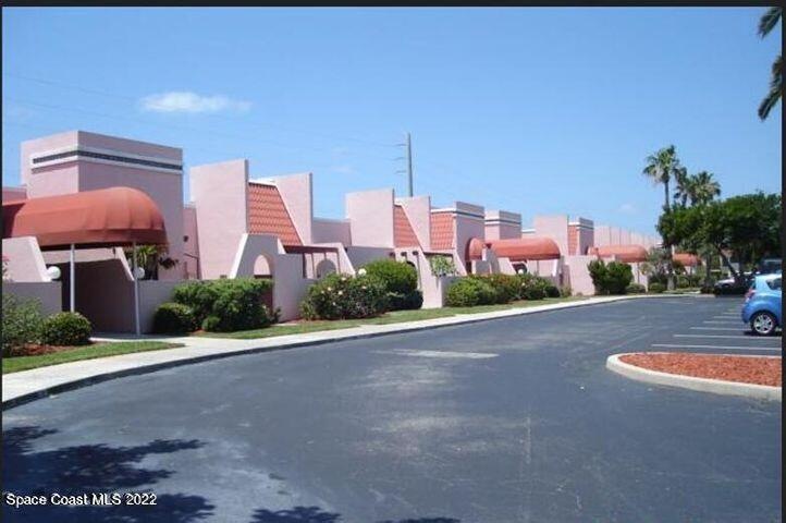 756 S Orlando Ave unit 115, Cocoa Beach, FL 32931 - photo 1