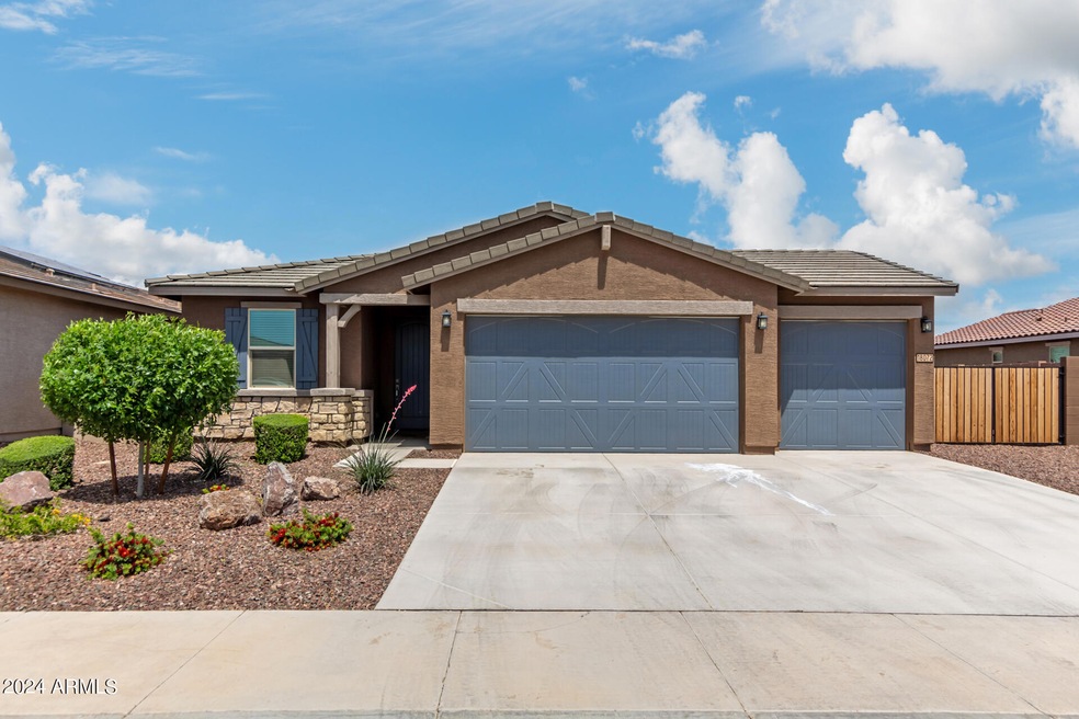 18072 W Elm St, Goodyear, AZ 85395 - photo 1