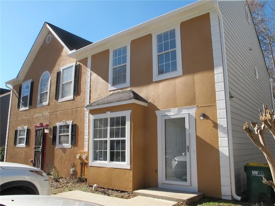 6543 Meadow Rue Dr, Norcross, GA 30092 - photo 1