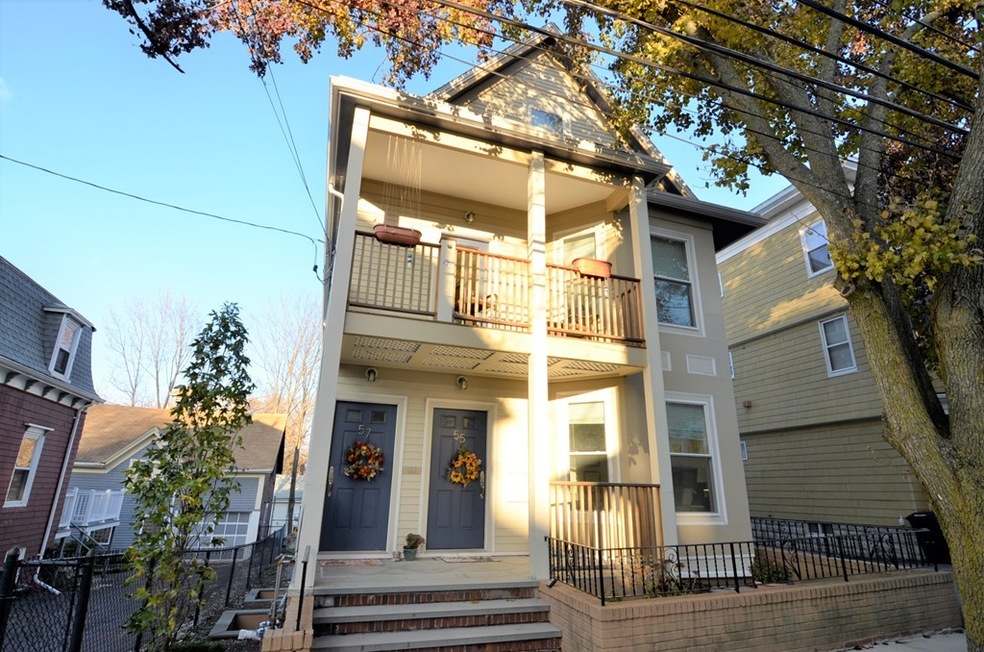 55 Albion St, Somerville, MA 02143 - photo 1