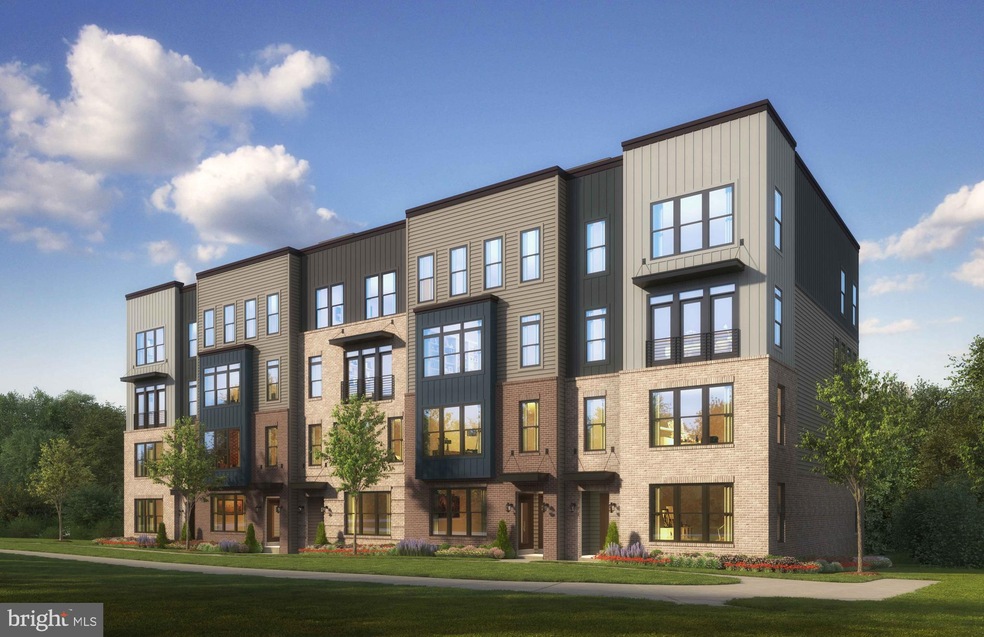 1614 Bandit Loop, Reston, VA 20190 - photo 1