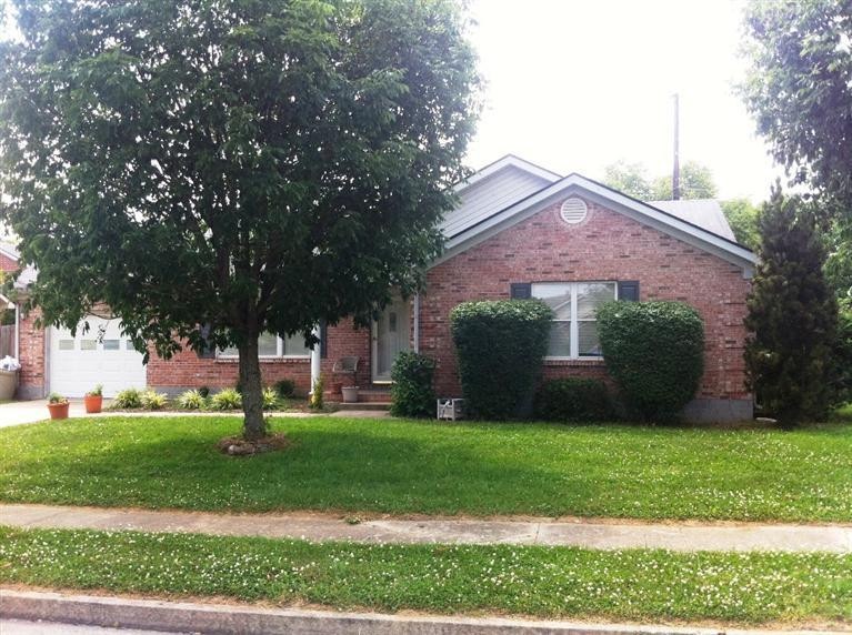 100 Woodspointe Way, Wilmore, KY 40390 - photo 1