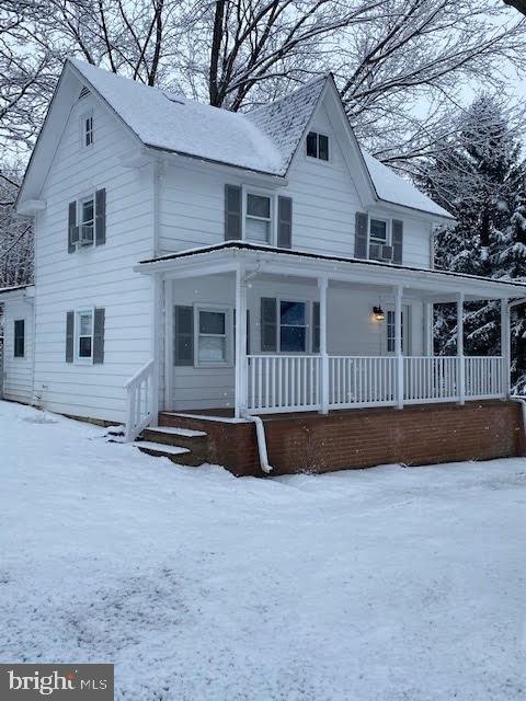 26911 Clarksburg Rd, Damascus, MD 20872 - photo 1