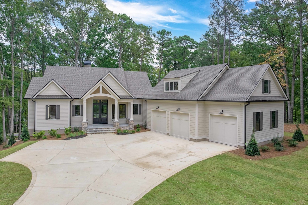 1320 Jumping Rock Dr, Greensboro, GA 30642 - photo 1