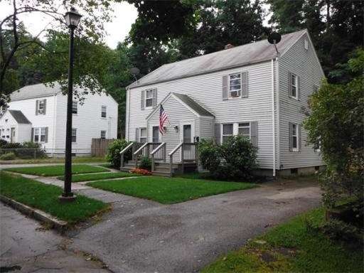 52 Reed St, Worcester, MA 01602 - photo 1