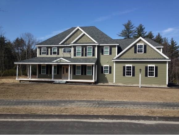 6 Dumas Ln, MerriMacK, NH 03054 - photo 1