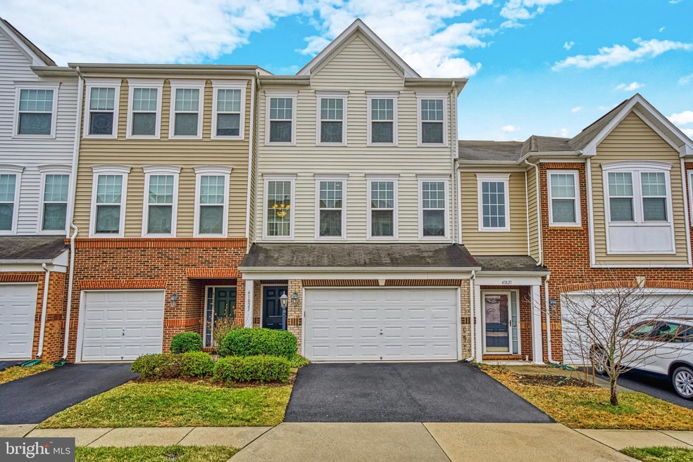 41823 Apatite Square, Aldie, VA 20105 - photo 1