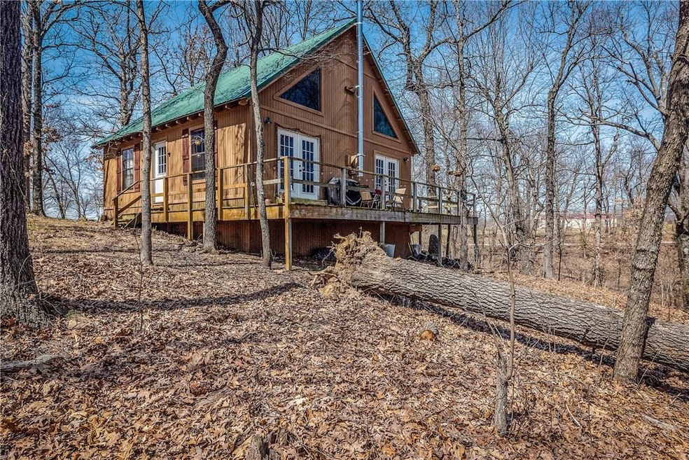 16890 Holcombe School Rd, West Fork, AR 72774 - photo 1