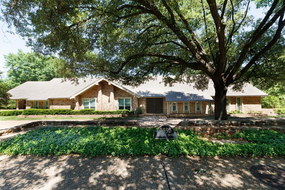 7595 Benedict Dr, Dallas, TX 75214 - photo 1