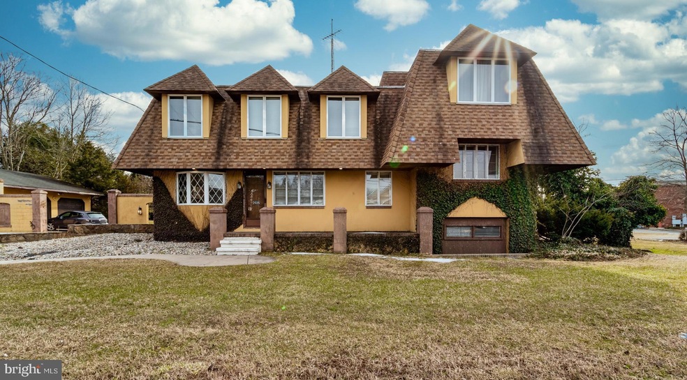 2025 West Blvd, Malaga, NJ 08328 - photo 1