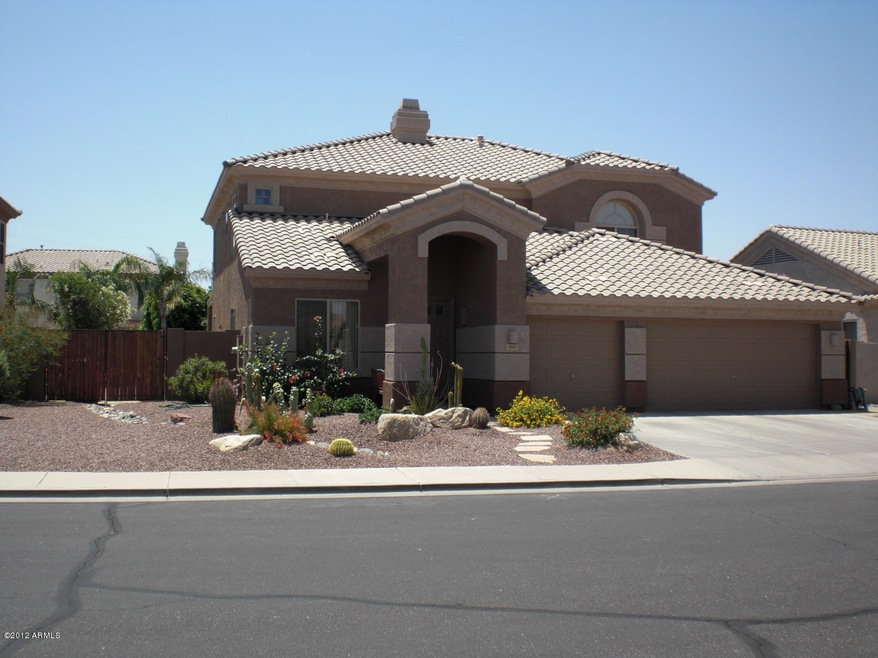 7907 E Portobello Ave, Mesa, AZ 85212 - photo 1