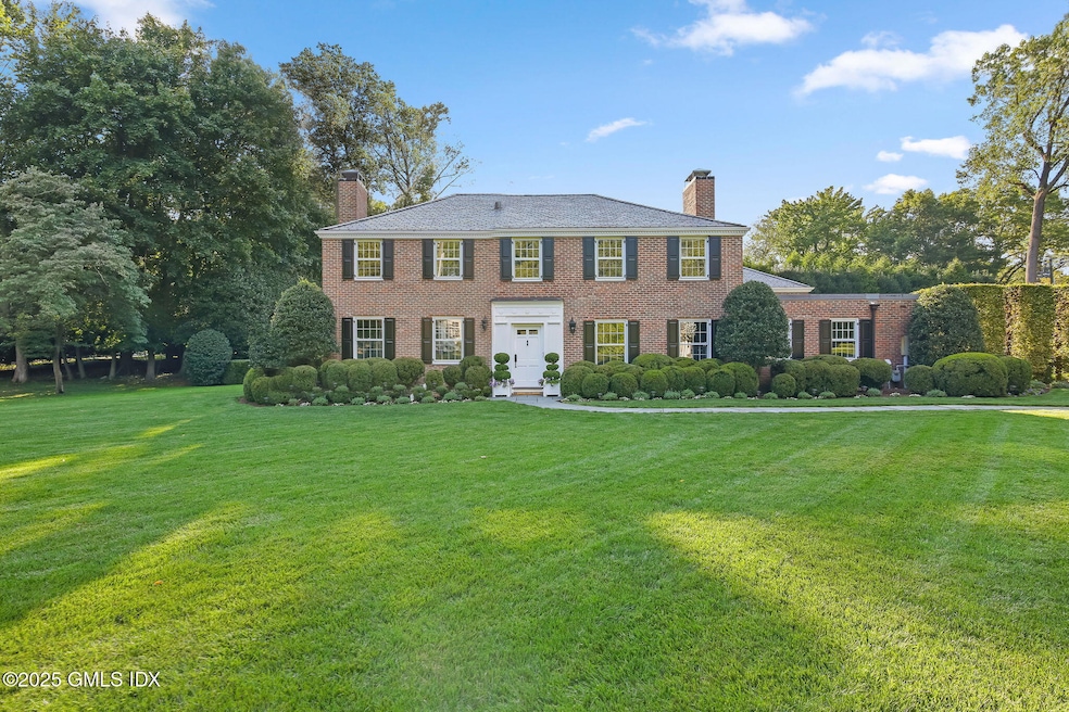 60 Meadow Rd, Riverside, CT 06878 - photo 1