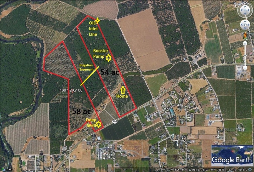 4913 State Highway 108, Oakdale, CA 95361 - photo 1