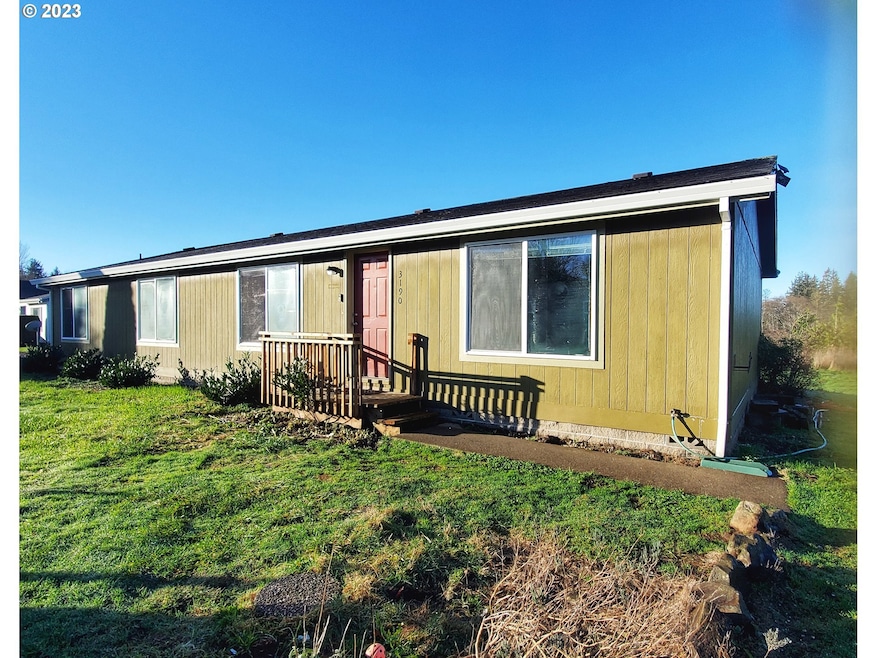 3190 Goeres Rd, Tillamook, OR 97141 - photo 1