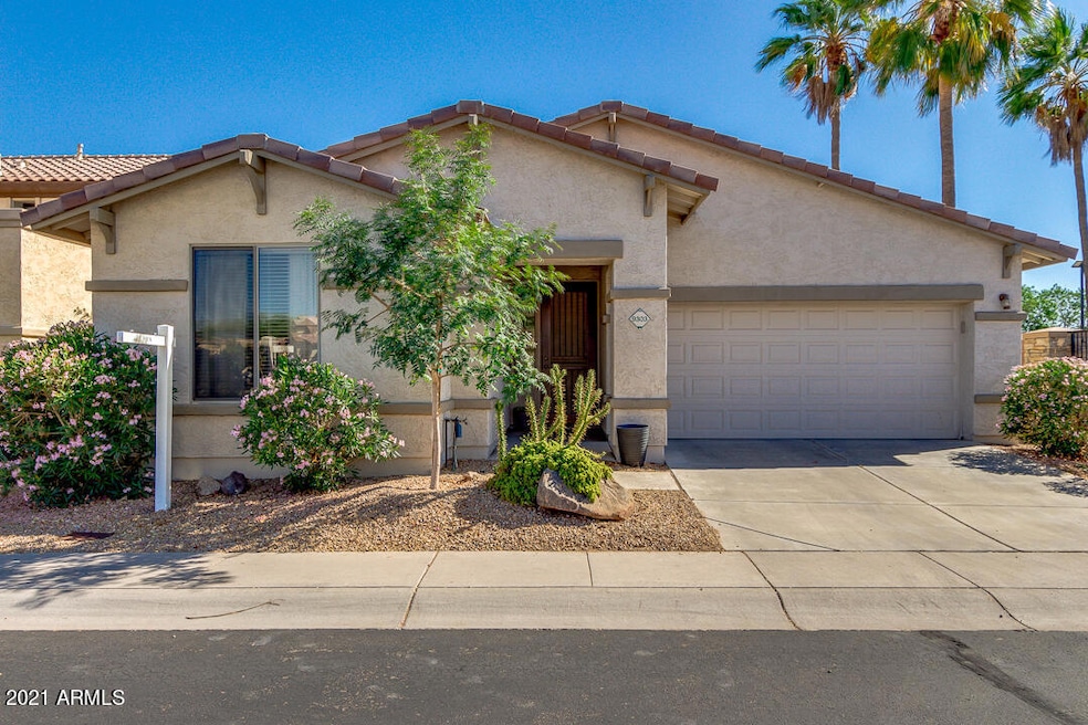 9303 E Kiowa Ave, Mesa, AZ 85209 - photo 1