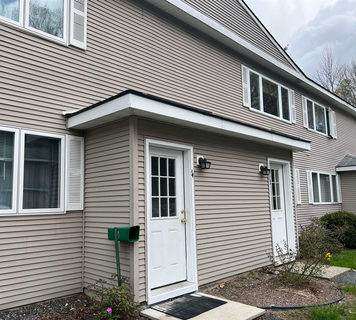 76 Colonial Dr unit 14, White River Junction, VT 05001 - photo 1