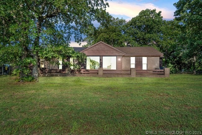 34943 W Montego Bay Rd, Cleveland, OK 74020 - photo 1
