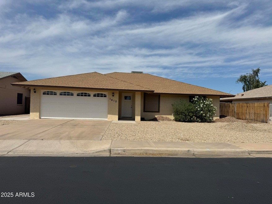 1412 S Oracle, Mesa, AZ 85204 - photo 1
