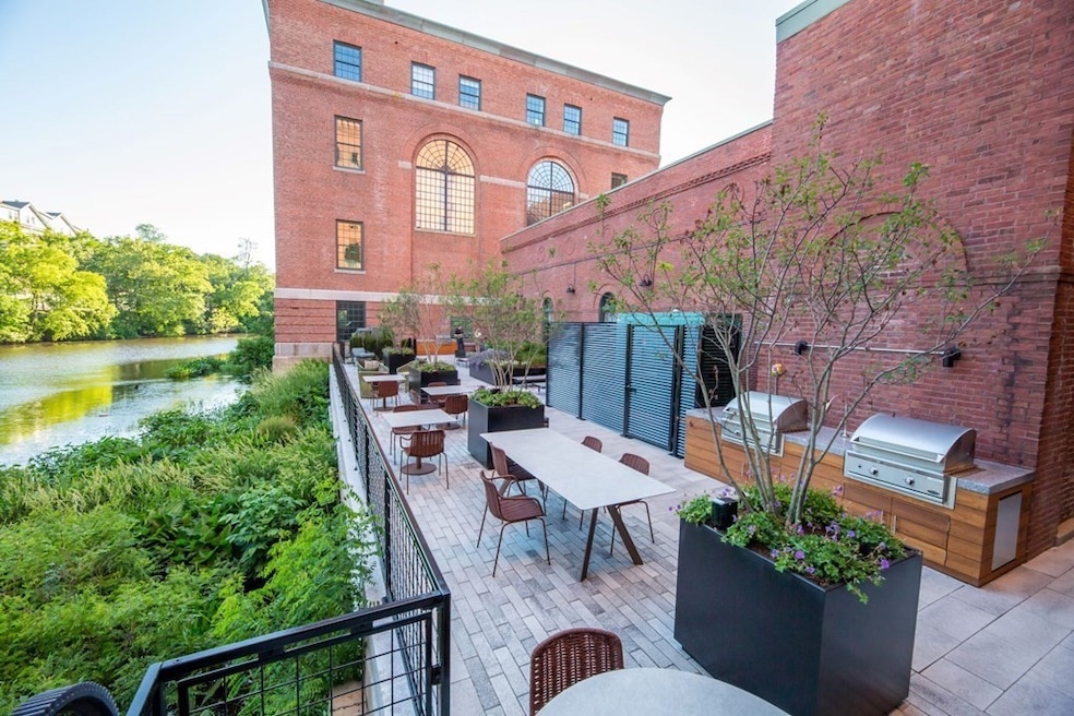 1245 Adams St unit b609, Dorchester Center, MA 02124 - photo 1