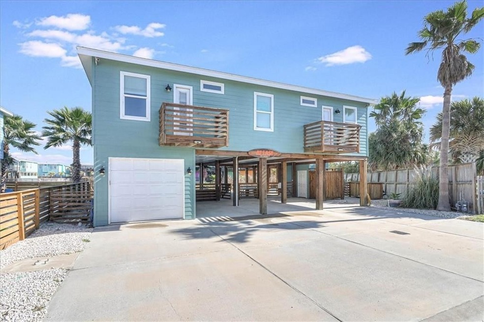 2727 S 11th St unit 13, Port Aransas, TX 78373 - photo 1