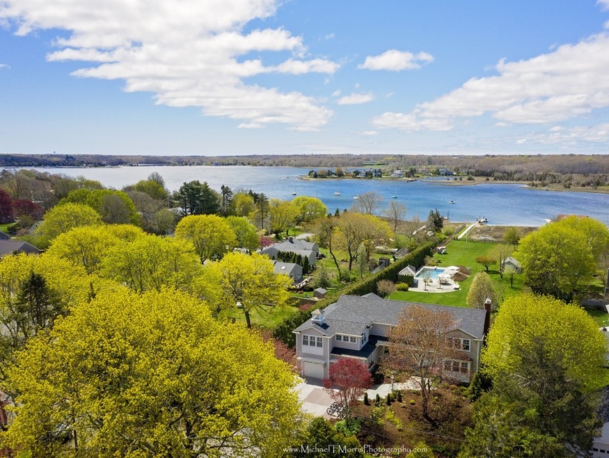 64 Wilson St, South Dartmouth, MA 02748 - photo 1