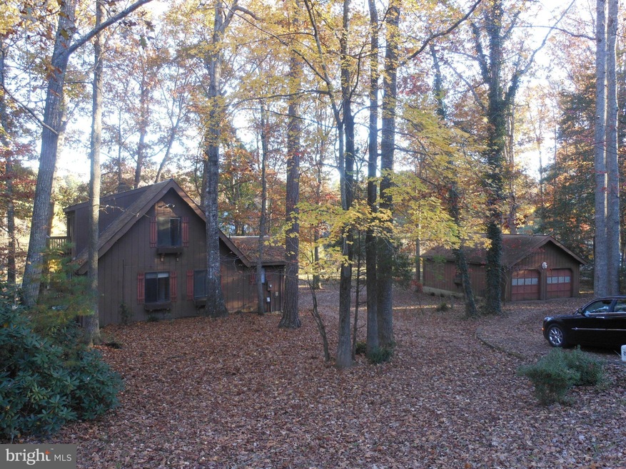 1000 Lake Heritage Dr, Ruther Glen, VA 22546 - photo 1