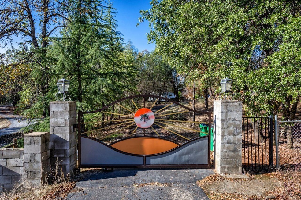 Front Gate