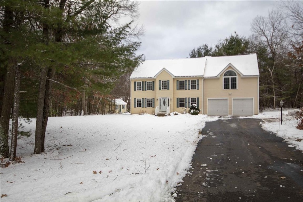 21 Breakneck Rd, Hudson, NH 03051 - photo 1