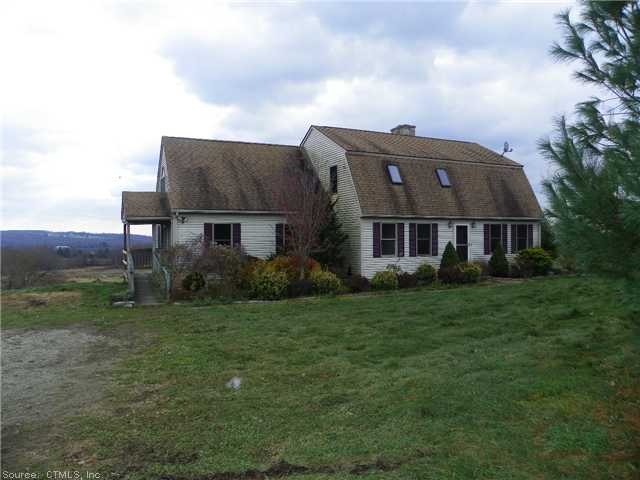 104 Seabury Rd, Lebanon, CT 06249 - photo 1