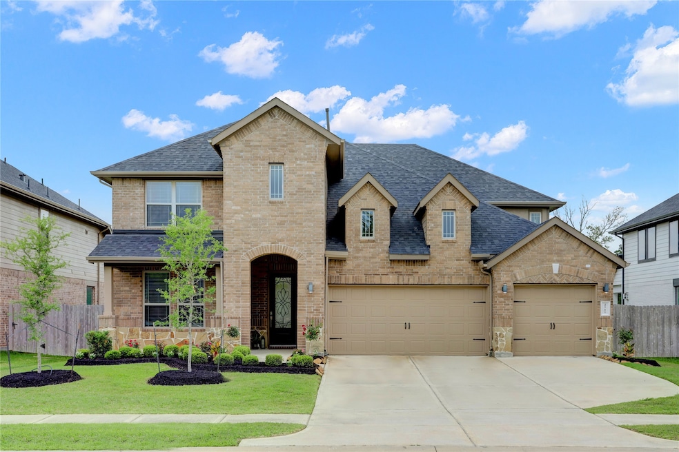 2515 Ravenna Ct, Friendswood, TX 77546 - photo 1