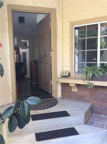 Side Entry is covered and to the right is the door
