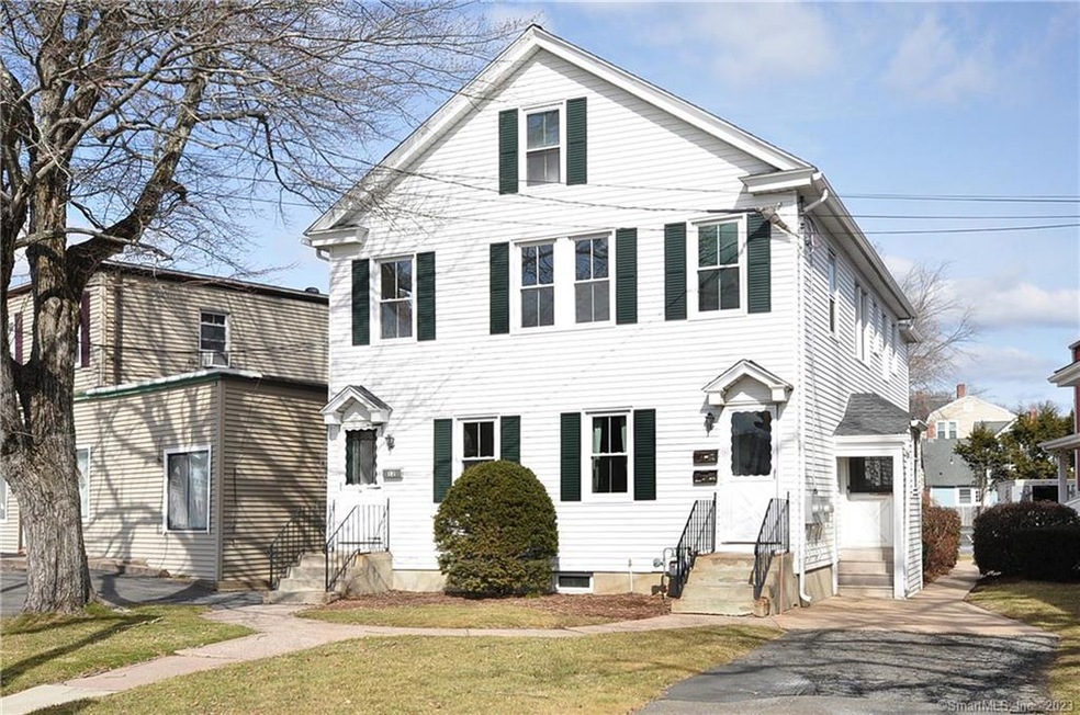 10 Poquonock Ave unit B, Windsor, CT 06095 - photo 1