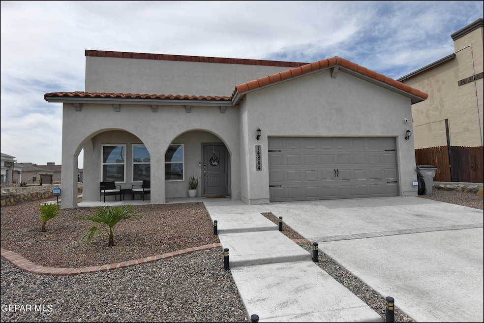 14844 Tierra Isaiah Ave, El Paso, TX 79938 - photo 1