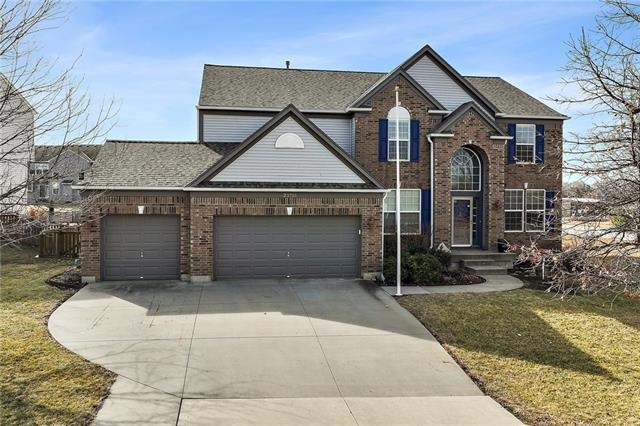 23715 W 94th St, Shawnee, KS 66227 - photo 1