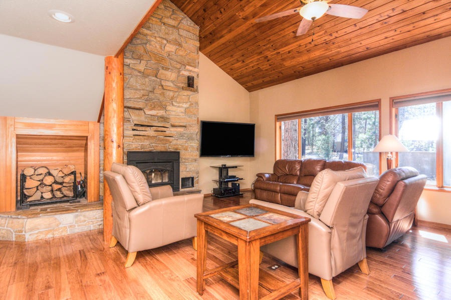 57001-6 Bobcat Lane Sunriver,OR 97701