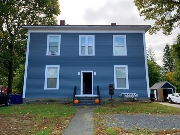 275 Market St unit B, Rockland, MA 02370 - photo 1