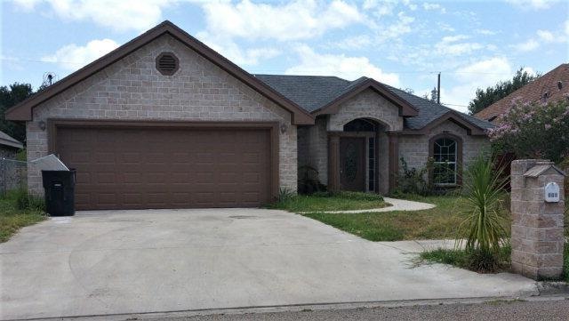 317 Austin St, Weslaco, TX 78596 - photo 1